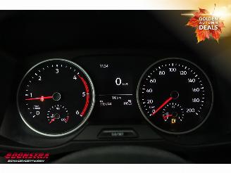 Volkswagen Crafter 2.0 TDI LBW Bak-Klep Dhollandia Airco Cruise 115.744 km! picture 20