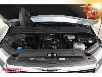 Volkswagen Crafter 2.0 TDI LBW Bak-Klep Dhollandia Airco Cruise 115.744 km! picture 6