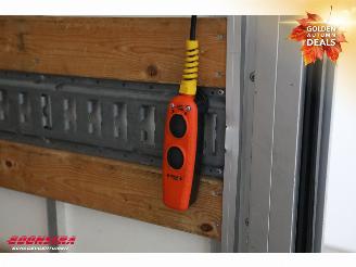 Volkswagen Crafter 2.0 TDI LBW Bak-Klep Dhollandia Airco Cruise 115.744 km! picture 11