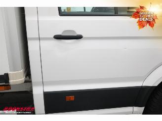 Volkswagen Crafter 2.0 TDI LBW Bak-Klep Dhollandia Airco Cruise 115.744 km! picture 8