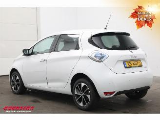 Renault Zoé R90 Intens 41 kWh (ex Accu) Navi Clima Cruise PDC 74.996 km! picture 4