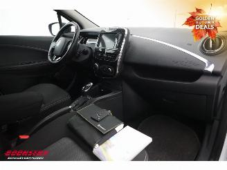 Renault Zoé R90 Intens 41 kWh (ex Accu) Navi Clima Cruise PDC 74.996 km! picture 7