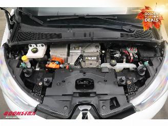 Renault Zoé R90 Intens 41 kWh (ex Accu) Navi Clima Cruise PDC 74.996 km! picture 5