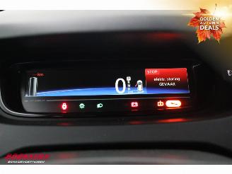 Renault Zoé R90 Intens 41 kWh (ex Accu) Navi Clima Cruise PDC 74.996 km! picture 15