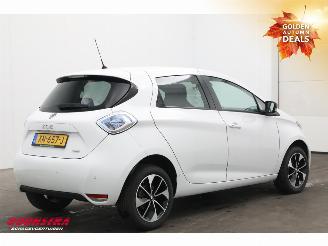 Renault Zoé R90 Intens 41 kWh (ex Accu) Navi Clima Cruise PDC 74.996 km! picture 3