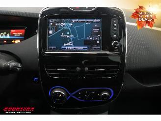 Renault Zoé R90 Intens 41 kWh (ex Accu) Navi Clima Cruise PDC 74.996 km! picture 9