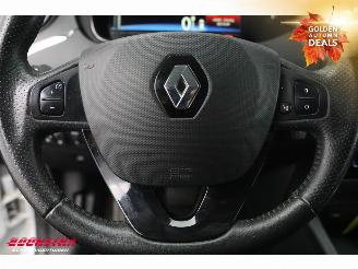 Renault Zoé R90 Intens 41 kWh (ex Accu) Navi Clima Cruise PDC 74.996 km! picture 13