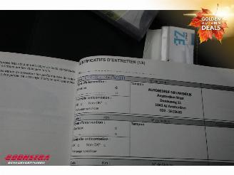 Renault Zoé R90 Intens 41 kWh (ex Accu) Navi Clima Cruise PDC 74.996 km! picture 17