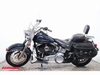 Harley-Davidson  FLSTC Heritage Softail Screaming Eagle picture 5