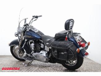 Harley-Davidson  FLSTC Heritage Softail Screaming Eagle picture 4