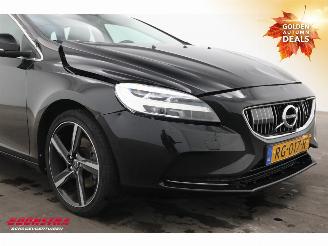 Volvo V-40 2.0 T3 Aut. Nordic+ Pano LED Memory Leder Camera SHZ picture 6