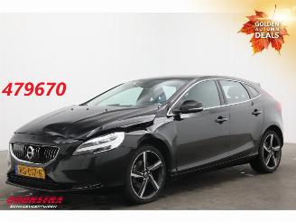 škoda osobní automobily Volvo V-40 2.0 T3 Aut. Nordic+ Pano LED Memory Leder Camera SHZ 2017/11