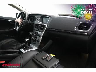 Volvo V-40 2.0 T3 Nordic+ Pano LED Memory Leder Camera SHZ picture 13