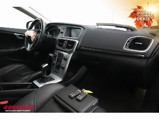 Volvo V-40 2.0 T3 Aut. Nordic+ Pano LED Memory Leder Camera SHZ picture 13