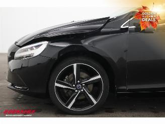 Volvo V-40 2.0 T3 Aut. Nordic+ Pano LED Memory Leder Camera SHZ picture 12