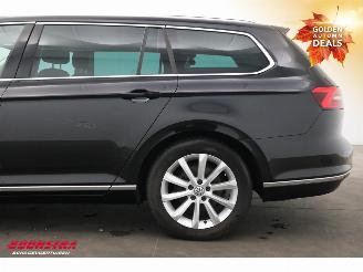 Volkswagen Passat Variant 1.4 TSI DSG Highline Pano ACC Virtual Leder ErgoComf. SHZ Camera AHK picture 8