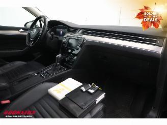Volkswagen Passat Variant 1.4 TSI DSG Highline Pano ACC Virtual Leder ErgoComf. SHZ Camera AHK picture 9