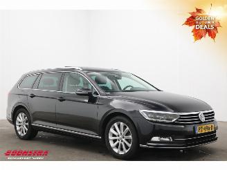 Volkswagen Passat Variant 1.4 TSI DSG Highline Pano ACC Virtual Leder ErgoComf. SHZ Camera AHK picture 2