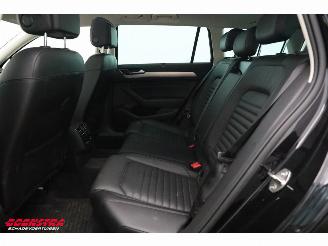 Volkswagen Passat Variant 1.4 TSI DSG Highline Pano ACC Virtual Leder ErgoComf. SHZ Camera AHK picture 13