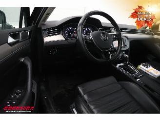Volkswagen Passat Variant 1.4 TSI DSG Highline Pano ACC Virtual Leder ErgoComf. SHZ Camera AHK picture 14