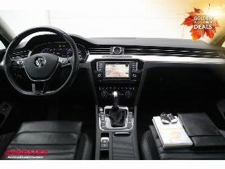 Volkswagen Passat Variant 1.4 TSI DSG Highline Pano ACC Virtual Leder ErgoComf. SHZ Camera AHK picture 10
