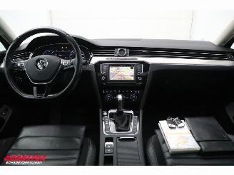 Volkswagen Passat Variant 1.4 TSI DSG Highline Pano ACC Virtual Leder ErgoComf. SHZ Camera AHK picture 10