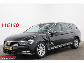 Unfallwagen Volkswagen Passat Variant 1.4 TSI DSG Highline Pano ACC Virtual Leder ErgoComf. SHZ Camera AHK 2017/1