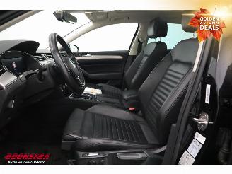 Volkswagen Passat Variant 1.4 TSI DSG Highline Pano ACC Virtual Leder ErgoComf. SHZ Camera AHK picture 12