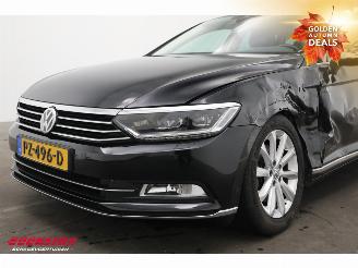 Volkswagen Passat Variant 1.4 TSI DSG Highline Pano ACC Virtual Leder ErgoComf. SHZ Camera AHK picture 5