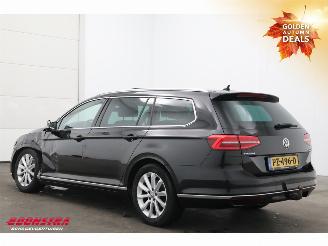 Volkswagen Passat Variant 1.4 TSI DSG Highline Pano ACC Virtual Leder ErgoComf. SHZ Camera AHK picture 4