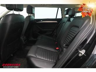 Volkswagen Passat Variant 1.4 TSI DSG Highline Pano ACC Virtual Leder ErgoComf. SHZ Camera AHK picture 13