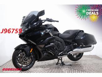 krockskadad bil motor BMW K 1600 B Option 719 Touring/Comfort Cruise SHZ Heizgriffe 1.532 km!! 2024/4
