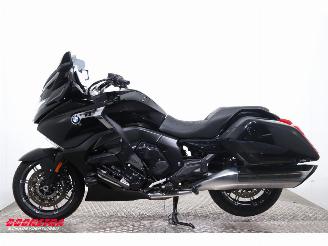 BMW K 1600 B Option 719 Touring/Comfort Cruise SHZ Heizgriffe 1.532 km!! picture 5