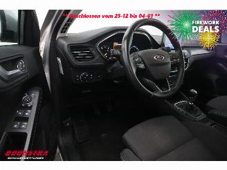 Ford Focus 1.0 EcoBoost Titanium LED B&O ACC SHZ LRHZ Camera picture 18