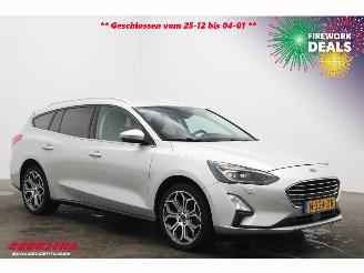 Ford Focus 1.0 EcoBoost Titanium LED B&O ACC SHZ LRHZ Camera picture 2