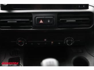 Peugeot Partner 1.5 BlueHDI Premium Navi Airco Cruise AHK picture 29