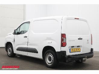 Peugeot Partner 1.5 BlueHDI Premium Navi Airco Cruise AHK picture 4