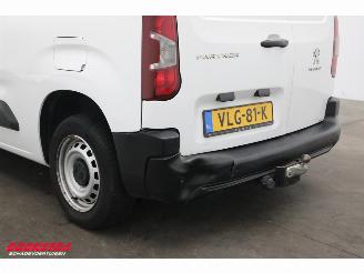 Peugeot Partner 1.5 BlueHDI Premium Navi Airco Cruise AHK picture 16