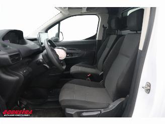 Peugeot Partner 1.5 BlueHDI Premium Navi Airco Cruise AHK picture 24