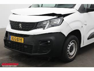 Peugeot Partner 1.5 BlueHDI Premium Navi Airco Cruise AHK picture 13