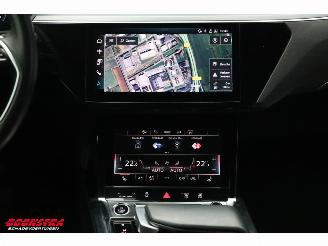 Audi Q8 50 Quattro Advanced Edition 95 kWh Leder LED ACC Memory picture 14