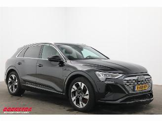 Audi Q8 50 Quattro Advanced Edition 95 kWh Leder LED ACC Memory picture 2