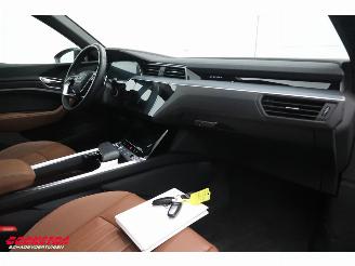 Audi Q8 50 Quattro Advanced Edition 95 kWh Leder LED ACC Memory picture 12
