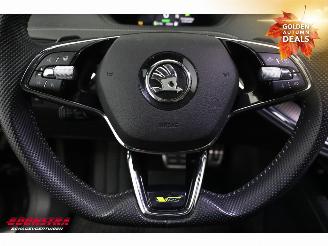 Skoda Enyaq 80 RS LED ACC Memory HUD Pano LRHZ picture 18