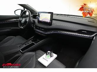 Skoda Enyaq 80 RS LED ACC Memory HUD Pano LRHZ picture 11
