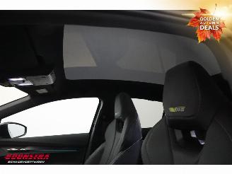 Skoda Enyaq 80 RS LED ACC Memory HUD Pano LRHZ picture 17