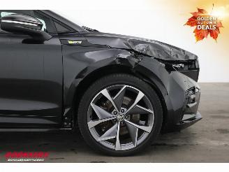 Skoda Enyaq 80 RS LED ACC Memory HUD Pano LRHZ picture 5