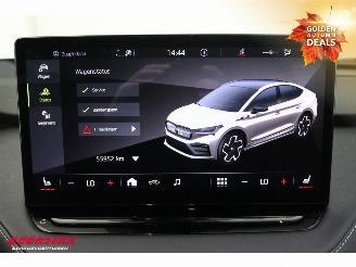 Skoda Enyaq 80 RS LED ACC Memory HUD Pano LRHZ picture 25