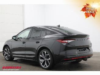 Skoda Enyaq 80 RS LED ACC Memory HUD Pano LRHZ picture 4