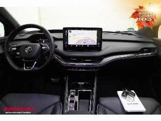 Skoda Enyaq 80 RS LED ACC Memory HUD Pano LRHZ picture 12